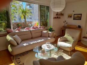 Гостиница Apartment Marina Centar  Будва